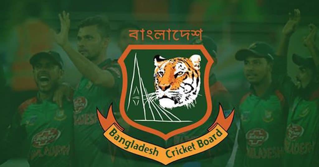 Bangladesh Cricket