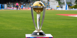 ICC ক্রিকেট বিশ্বকাপ