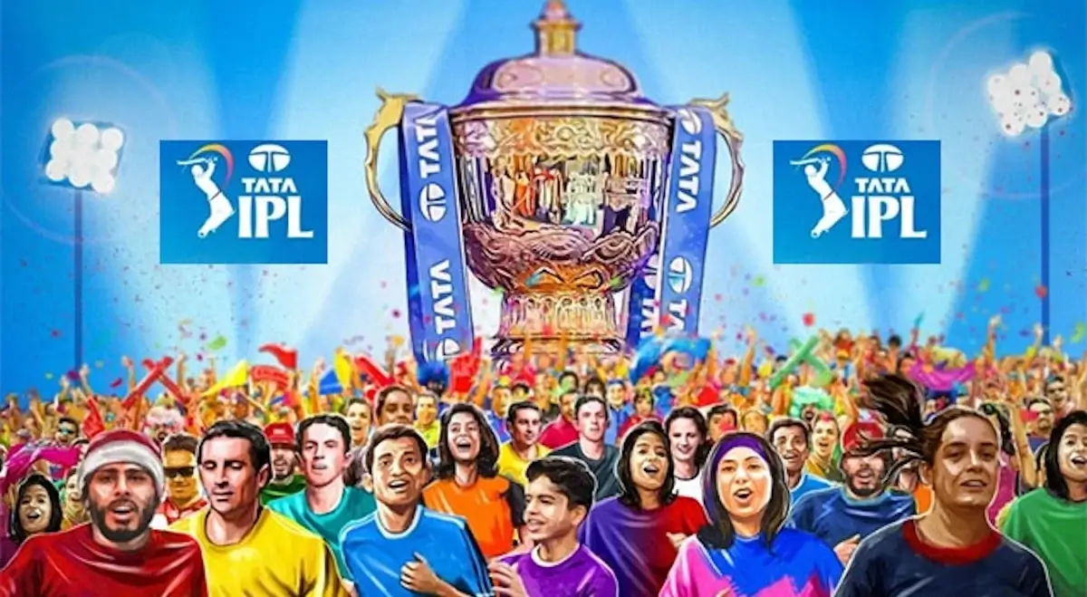 IPL (ইন্ডিয়ান প্রিমিয়ার লিগ)