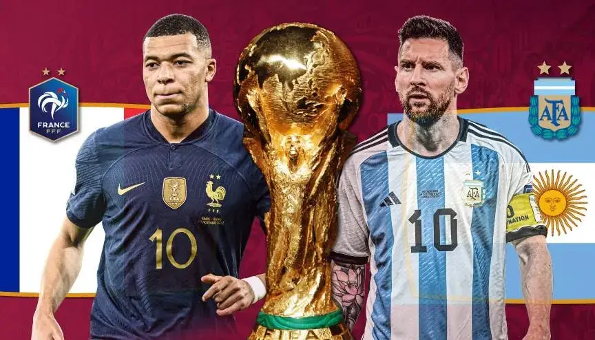 আল্টিমেট ফুটবল ফেস-অফ -argentina vs france কে জয়ী হবে?