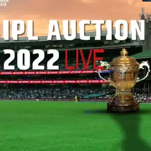 ipl 2022 live স্ট্রিমিংয়ের পরিপূরক