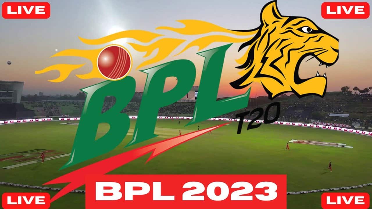 bpl live score এর জন্য সেরা প্ল্যাটফর্ম আবিষ্কার করুন