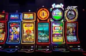 slots gaming এর ডিজিটাল বিপ্লব