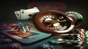 live online gambling গেমের প্রযুক্তিগত মার্ভেল