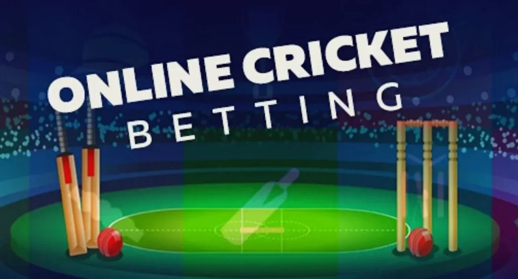 online cricket betting এর রোমাঞ্চ এবং কৌশল অন্বেষণ করা