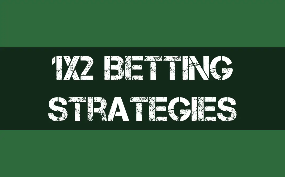 ধারাবাহিক সাফল্যের জন্য প্রমাণিত betting strategies উদ্ঘাটন করা