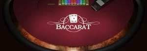 baccarat gaming এর ডিজিটাল মেকওভারের পিছনে প্রযুক্তিগত বিস্ময়