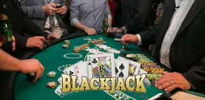 blackjack