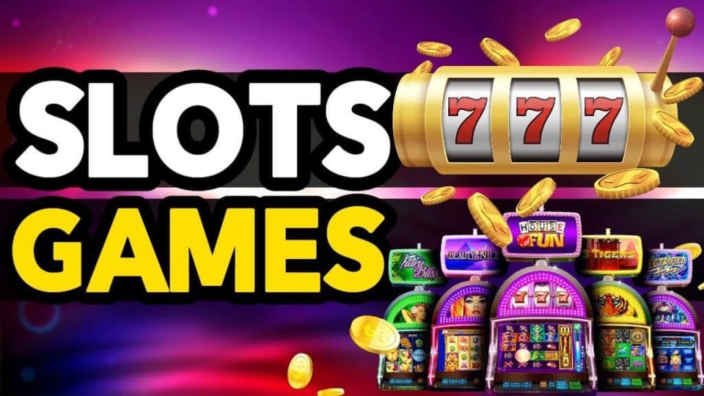 slots gaming এর বিবর্তন উদ্ঘাটন করা