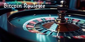 ক্রিপ্টোকারেন্সি এবং spin roulette এর ছেদ