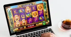 slots online প্রবণতা এবং অনুমান