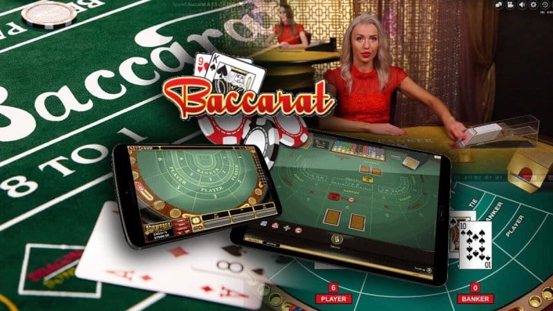 online baccarat এর ডিজিটাল এলিগ্যান্স উন্মোচন করা