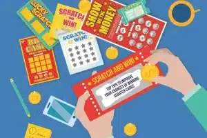 online scratch card এর ডিজাইনে বিবর্তন: বেসিক থেকে শৈল্পিক পর্যন্ত